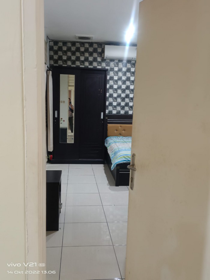 Rumah disewakan di Meadow Green Lippo Cikarang